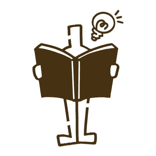 勉強のために
